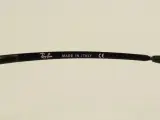 Ray-Ban zonnebril RB 3168 Downtown - Men – foto 7 – kavel bij De Kringwinkel, Antwerpen