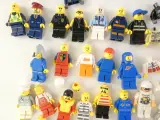 Grote gemengde partij LEGO-minifiguren – foto 5 – kavel bij De Kringwinkel, Heverlee