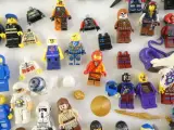Grote gemengde partij LEGO-minifiguren – foto 6 – kavel bij De Kringwinkel, Heverlee