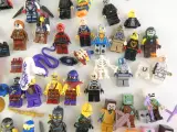 Grote gemengde partij LEGO-minifiguren – foto 7 – kavel bij De Kringwinkel, Heverlee