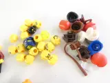 Grote gemengde partij LEGO-minifiguren – foto 8 – kavel bij De Kringwinkel, Heverlee