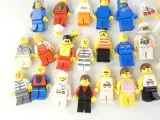 Grote gemengde partij LEGO-minifiguren – foto 9 – kavel bij De Kringwinkel, Heverlee