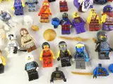 Grote gemengde partij LEGO-minifiguren – foto 10 – kavel bij De Kringwinkel, Heverlee
