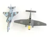 Vijf vintage militaire Dinky Toys schaalmodellen – foto 2 – kavel bij De Kringwinkel, Heverlee