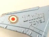 Vijf vintage militaire Dinky Toys schaalmodellen – foto 5 – kavel bij De Kringwinkel, Heverlee