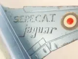 Vijf vintage militaire Dinky Toys schaalmodellen – foto 6 – kavel bij De Kringwinkel, Heverlee