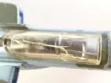 Vijf vintage militaire Dinky Toys schaalmodellen – foto 9 – kavel bij De Kringwinkel, Heverlee