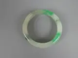 Natuurlijke Jade Armband in Geschenkdoos – foto 2 – kavel bij De Kringwinkel, Diest