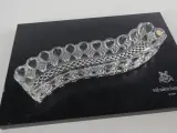 Vintage tafelaccessoires - Val Saint Lambert – foto 4 – kavel bij De Kringwinkel, Heverlee