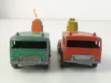Vintage Matchbox miniatuurvoertuigen – Lesney Products – foto 2 – kavel bij De Kringwinkel, Heverlee