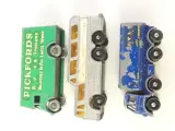 Vintage Matchbox miniatuurvoertuigen – Lesney Products – foto 3 – kavel bij De Kringwinkel, Heverlee