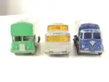 Vintage Matchbox miniatuurvoertuigen – Lesney Products – foto 4 – kavel bij De Kringwinkel, Heverlee