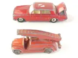 Vintage Matchbox miniatuurvoertuigen – Lesney Products – foto 9 – kavel bij De Kringwinkel, Heverlee