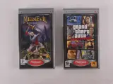 Verzameling Sony PSP-games en UMD-film – foto 3 – kavel bij De Kringwinkel, Heverlee