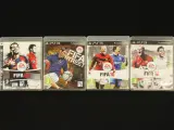 Verzameling FIFA games PS3 & PS4 – foto 2 – kavel bij De Kringwinkel, Antwerpen