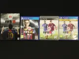 Verzameling FIFA games PS3 & PS4 – foto 3 – kavel bij De Kringwinkel, Antwerpen