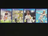 Verzameling FIFA games PS3 & PS4 – foto 4 – kavel bij De Kringwinkel, Antwerpen