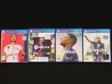 Verzameling FIFA games PS3 & PS4 – foto 5 – kavel bij De Kringwinkel, Antwerpen
