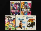 Set van 25 Wii games – foto 5 – kavel bij De Kringwinkel, Antwerpen