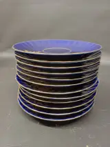Vintage Bavaria servies – foto 2 – kavel bij De Kringwinkel, Ninove