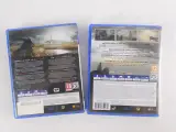 4 Populaire PS4-games – foto 3 – kavel bij De Kringwinkel, Heverlee