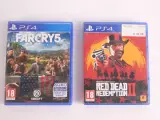 4 Populaire PS4-games – foto 5 – kavel bij De Kringwinkel, Heverlee