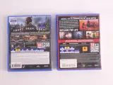4 Populaire PS4-games – foto 6 – kavel bij De Kringwinkel, Heverlee