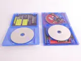4 Populaire PS4-games – foto 7 – kavel bij De Kringwinkel, Heverlee
