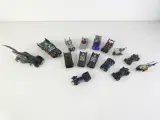 lot Hot Wheels autootjes DC comics e.a – foto 2 – kavel bij De Kringwinkel, Heverlee