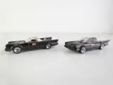 lot Hot Wheels autootjes DC comics e.a – foto 9 – kavel bij De Kringwinkel, Heverlee