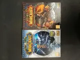 Lot van 6 World of Warcraft pc-games – foto 4 – kavel bij De Kringwinkel, Ninove
