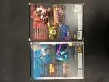 Lot van 6 World of Warcraft pc-games – foto 5 – kavel bij De Kringwinkel, Ninove