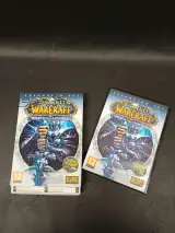 Lot van 6 World of Warcraft pc-games – foto 6 – kavel bij De Kringwinkel, Ninove
