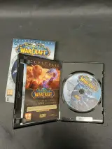 Lot van 6 World of Warcraft pc-games – foto 7 – kavel bij De Kringwinkel, Ninove
