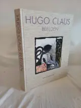 Kunstboek Hugo Claus "Beelden" – kavel bij De Kringwinkel, Oudenaarde
