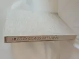 Kunstboek Hugo Claus "Beelden" – foto 2 – kavel bij De Kringwinkel, Oudenaarde