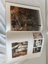 Kunstboek Hugo Claus "Beelden" – foto 4 – kavel bij De Kringwinkel, Oudenaarde