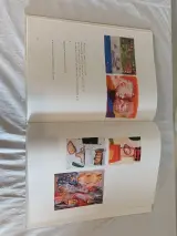 Kunstboek Hugo Claus "Beelden" – foto 5 – kavel bij De Kringwinkel, Oudenaarde