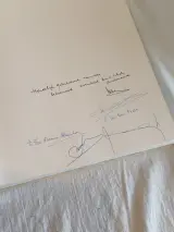Kunstboek Hugo Claus "Beelden" – foto 7 – kavel bij De Kringwinkel, Oudenaarde