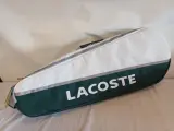 Tennistas Lacoste – foto 3 – kavel bij De Kringwinkel, Oudenaarde