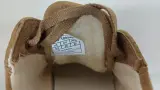 Bruine suède sneakers UGG – foto 4 – kavel bij De Kringwinkel, Zottegem