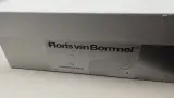 Rode leren dameslaarzen Floris Van Bommel – foto 8 – kavel bij De Kringwinkel, Zottegem