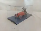 Set van 5 Kuifje miniatuurauto's in displaybox – foto 10 – kavel bij De Kringwinkel, Oudenaarde
