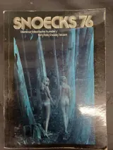 Lot Snoecks jaarboeken – foto 9 – kavel bij De Kringwinkel, Ninove