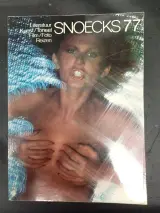 Lot Snoecks jaarboeken – foto 10 – kavel bij De Kringwinkel, Ninove