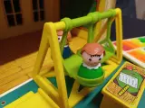 Fisher-Price Schoolgebouw uit 1971 – foto 10 – kavel bij De Kringwinkel, Ninove