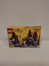 Lego Systeem 6031 middeleeuws ridderfiguren set – foto 2 – kavel bij De Kringwinkel, Ronse