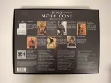 Ennio Morricone Collection 10-disc boxset – foto 2 – kavel bij De Kringwinkel, Ronse