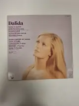 Set van 6 vintage Dalida vinylplaten – foto 3 – kavel bij De Kringwinkel, Ronse