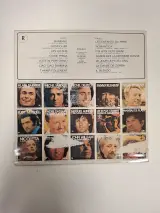 Set van 6 vintage Dalida vinylplaten – foto 7 – kavel bij De Kringwinkel, Ronse